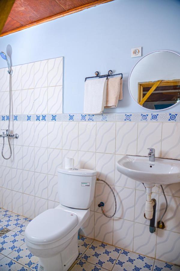 Appartement Meuble 2 Chambres Avec Salle De Bain - 1 Salon - 1E Cuisine - La Concorde - Quartier Nkomkana Яунде Экстерьер фото